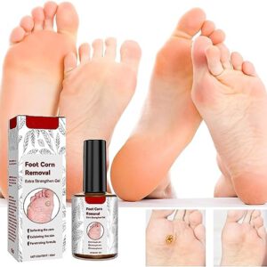 South Moon Foot Corn Removal Extra Strengthen Gel 10ml